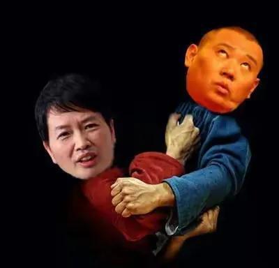 不倒闭从广州爬到佛山是时候兑现诺言了AG真人平台宋祖德：德云社2024年(图3)