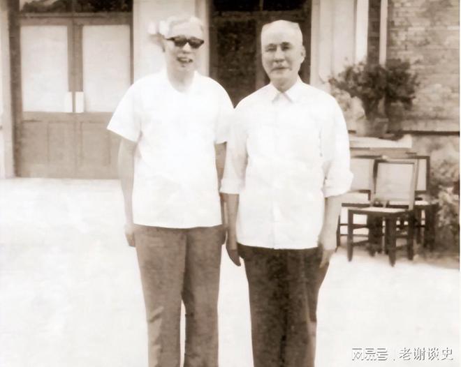 正部级待遇李立英：我不应享受的就不AG真人中国贺敏学去世后家属享受(图9)
