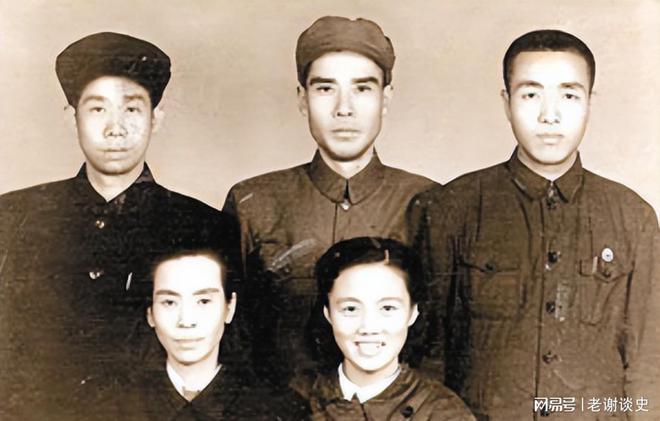 正部级待遇李立英：我不应享受的就不AG真人中国贺敏学去世后家属享受(图10)