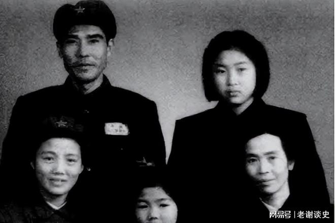 正部级待遇李立英：我不应享受的就不AG真人中国贺敏学去世后家属享受(图17)