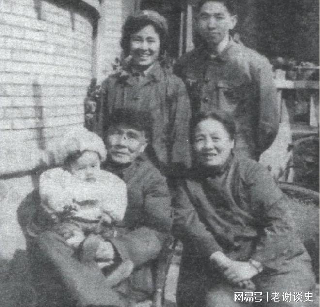正部级待遇李立英：我不应享受的就不AG真人中国贺敏学去世后家属享受(图20)