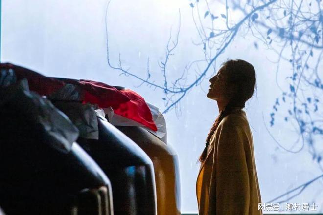 村景象摄影技巧AG真人网乡(图2)