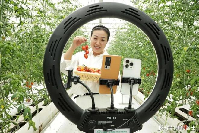 村景象摄影技巧AG真人网乡(图3)
