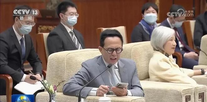 局一锤定音李嘉诚金蝉脱壳计划落空AG真人登录长和港易一分为二市监(图5)