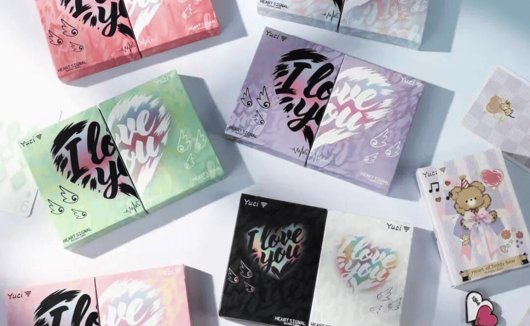 享与交流「扑克牌翻飞的浪漫与秩序」AG真人扑克牌艺术展览 花切魔术分(图3)