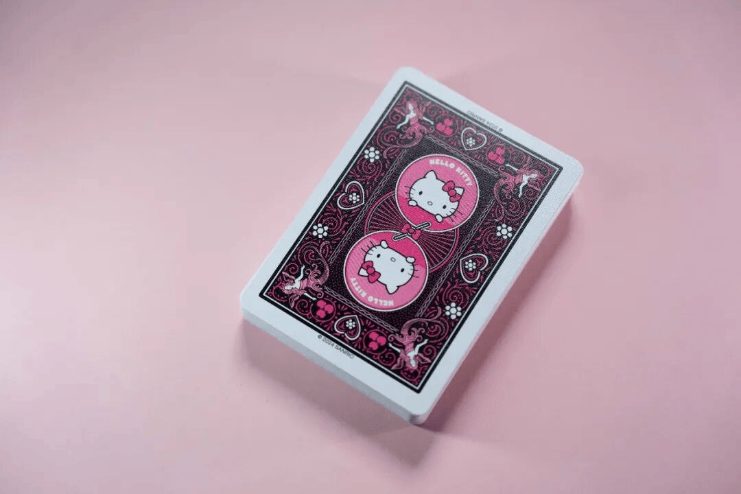 享与交流「扑克牌翻飞的浪漫与秩序」AG真人扑克牌艺术展览 花切魔术分(图8)