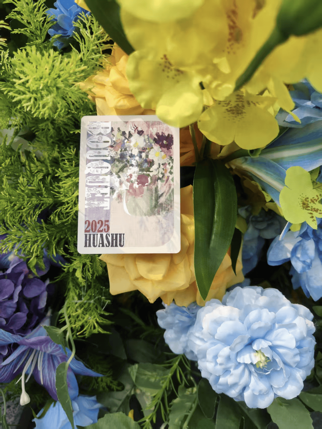 享与交流「扑克牌翻飞的浪漫与秩序」AG真人扑克牌艺术展览 花切魔术分(图9)