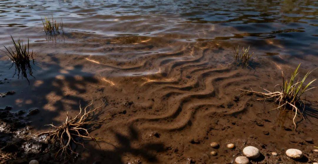 ？从齐齐哈尔淤泥拍卖看国有资源盘活的狂欢