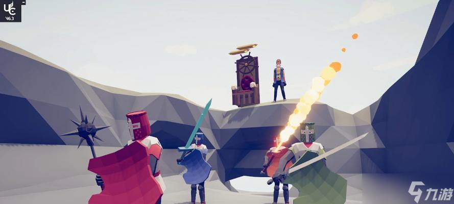 人技能解析 充分发挥养蜂人技能AG真人app城堡破坏者养蜂(图2)