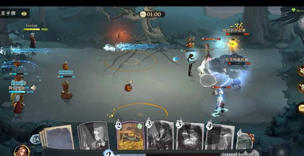 选2026上班族必玩手游榜AG真人旗舰厅登录解压首(图5)